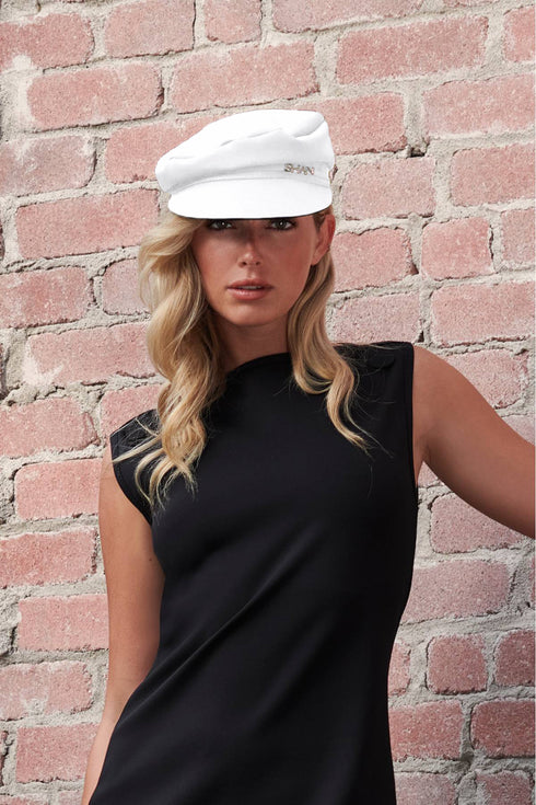 Shan Sofia hat